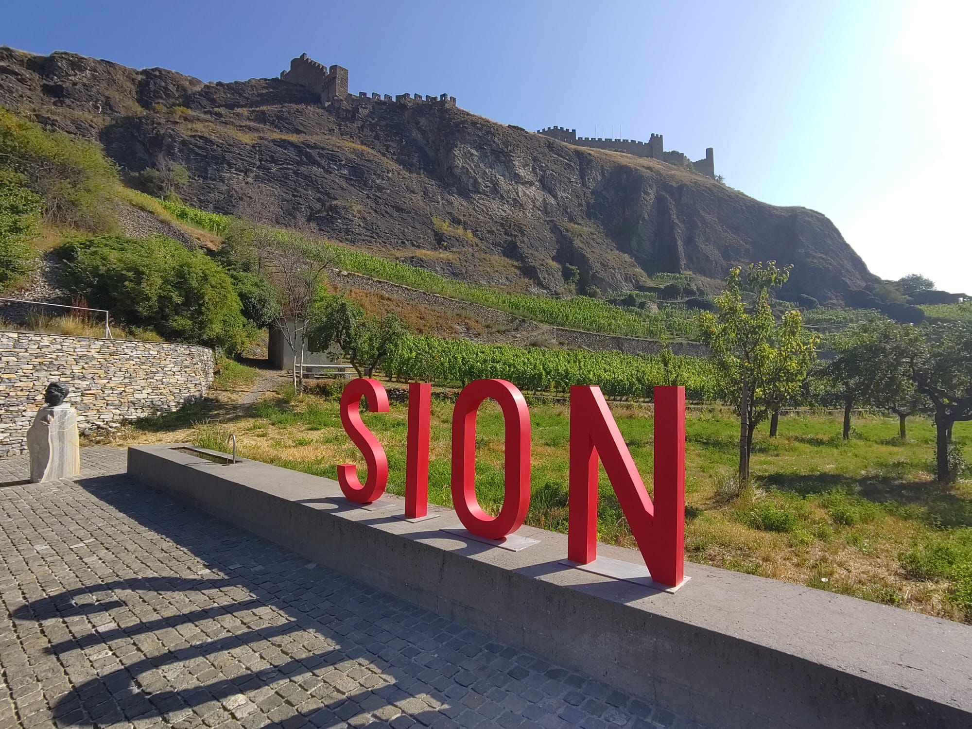 sion lettres